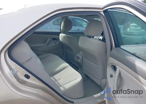 2010 Toyota Camry Le from USA, damaged, VIN 4T4BF3EK6AR010966